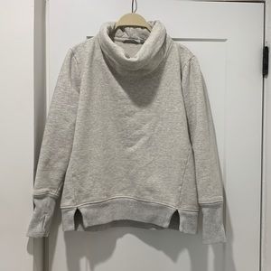 Athleta medium sweatshirt
